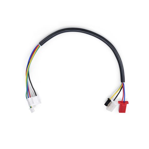 Toepia GX-N Sliding Piston Power Wire