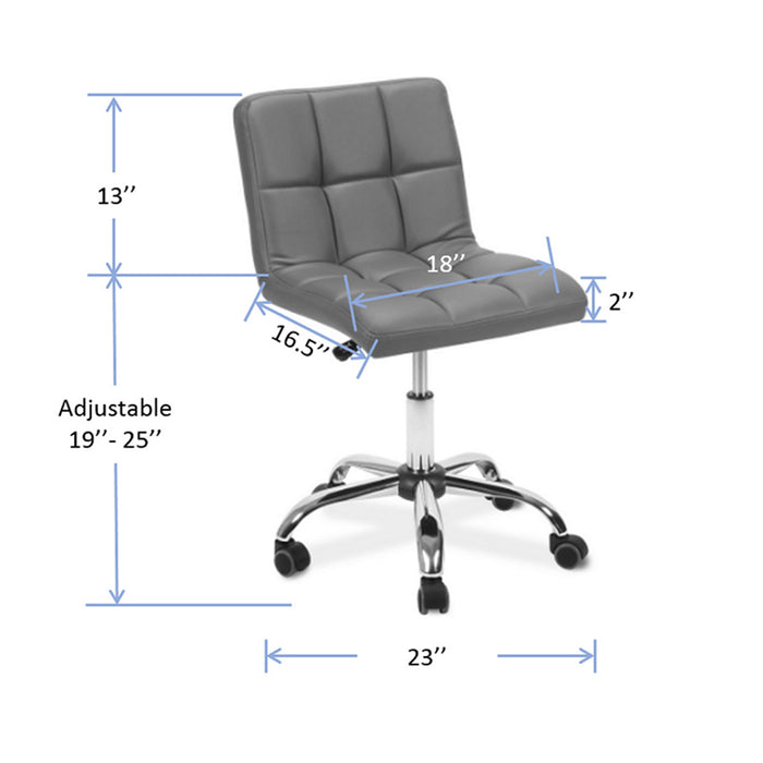 ToTo Employee Chair