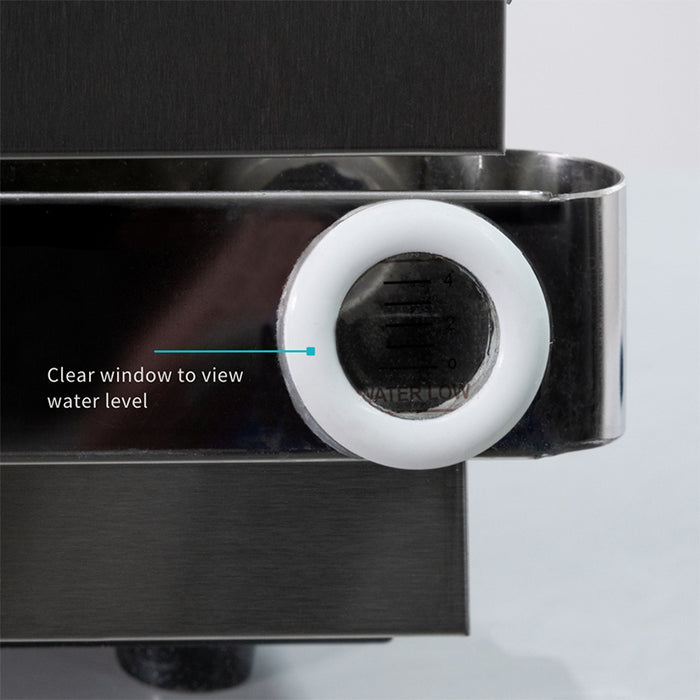 Towel Steamer 122