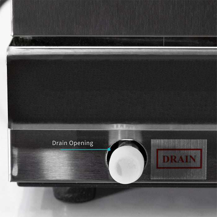 Towel Steamer 122