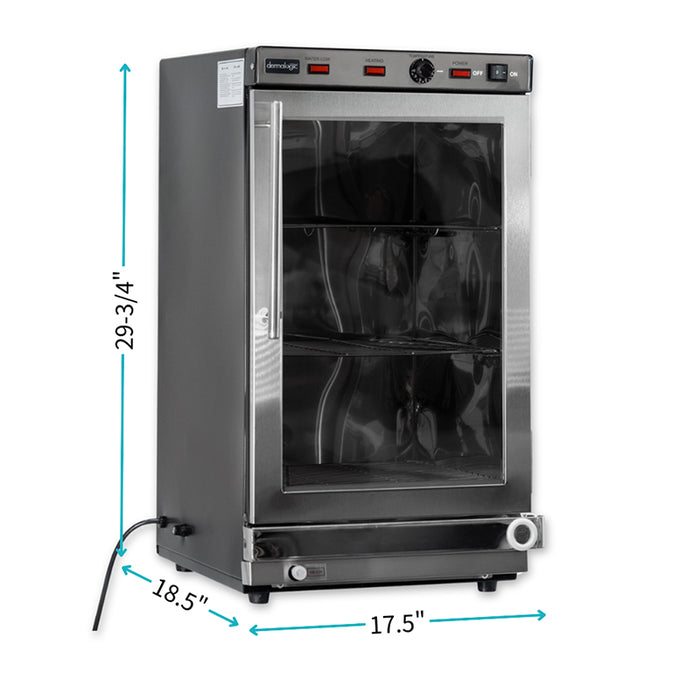 Towel Steamer 122