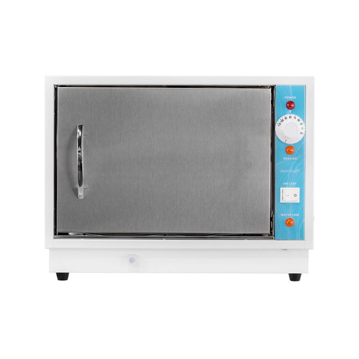 Towel Steamer 24