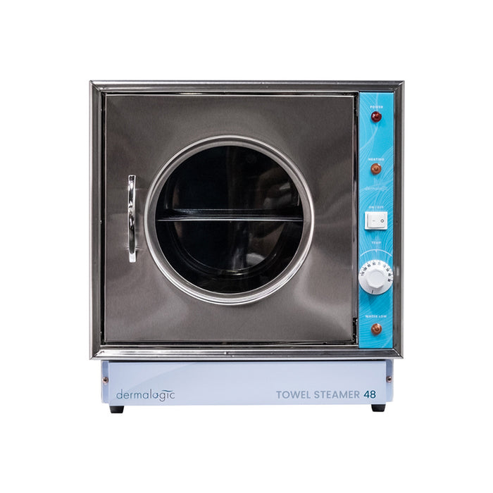 Towel Steamer 48/72