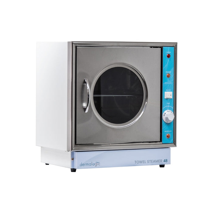 Towel Steamer 48/72