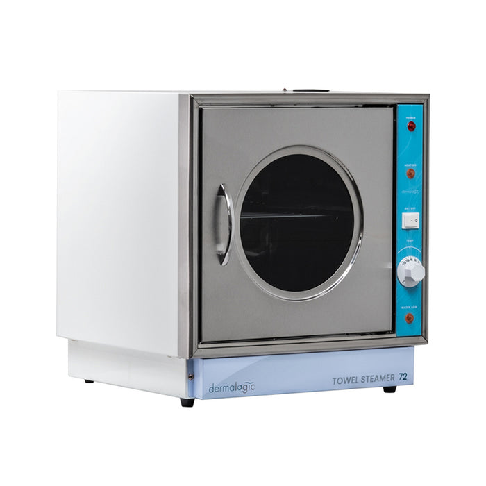 Towel Steamer 48/72