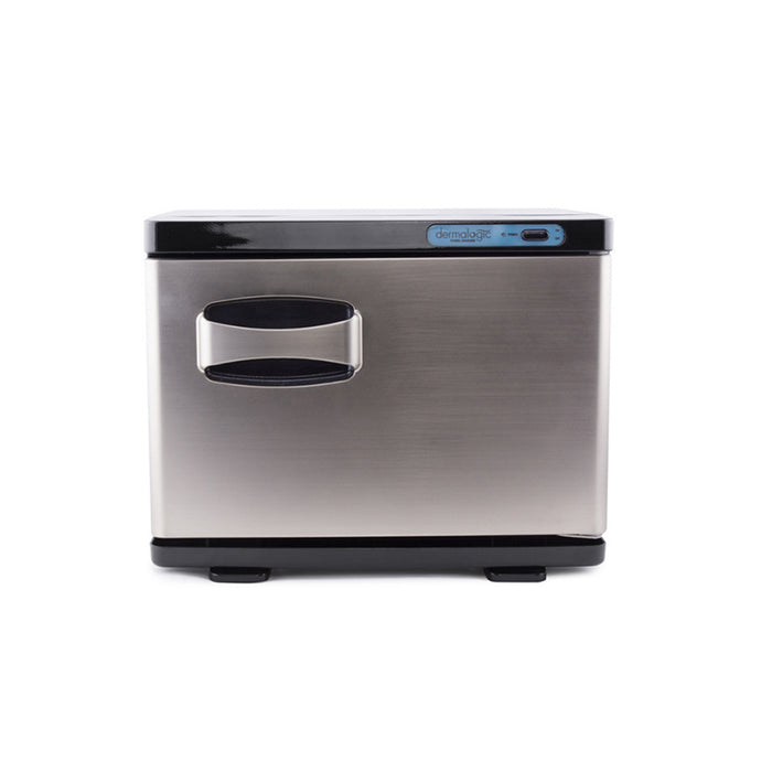 Towel Warmer 8L (Stainless Finish)