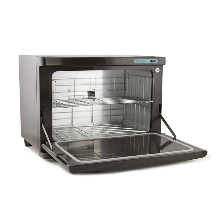 Towel Warmer 8L (Stainless Finish)