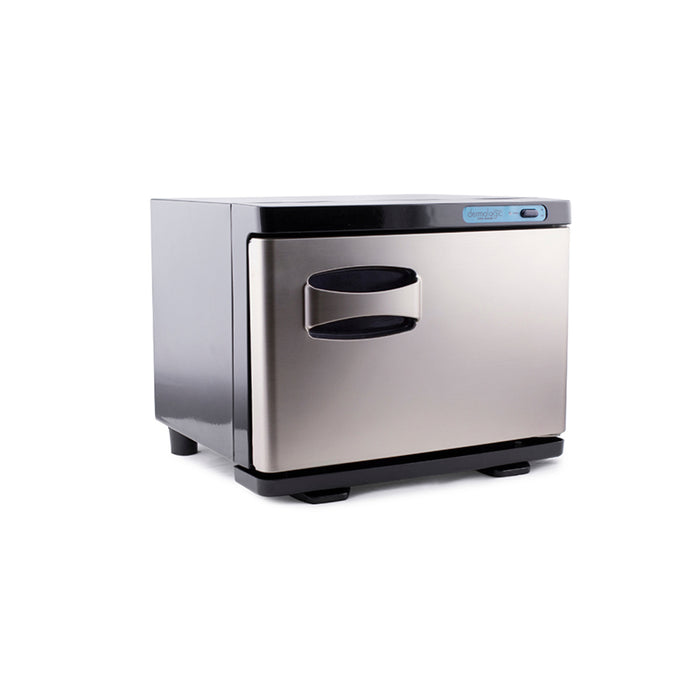 Towel Warmer 8L (Stainless Finish)