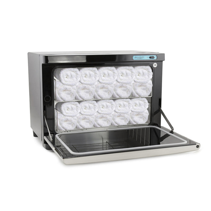Towel Warmer 20L (Stainless Finish)