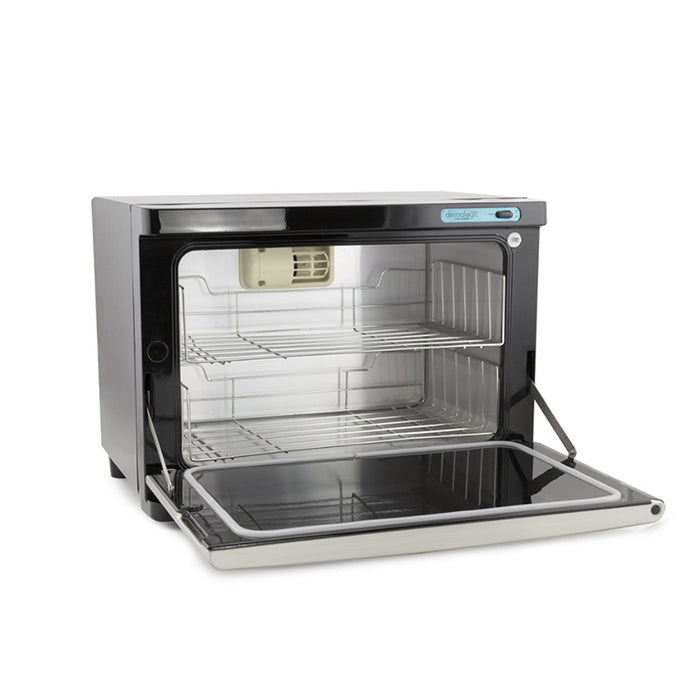Towel Warmer 20L (Stainless Finish)