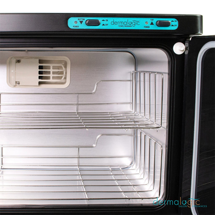 Towel Warmer 45L (Stainless Finish)