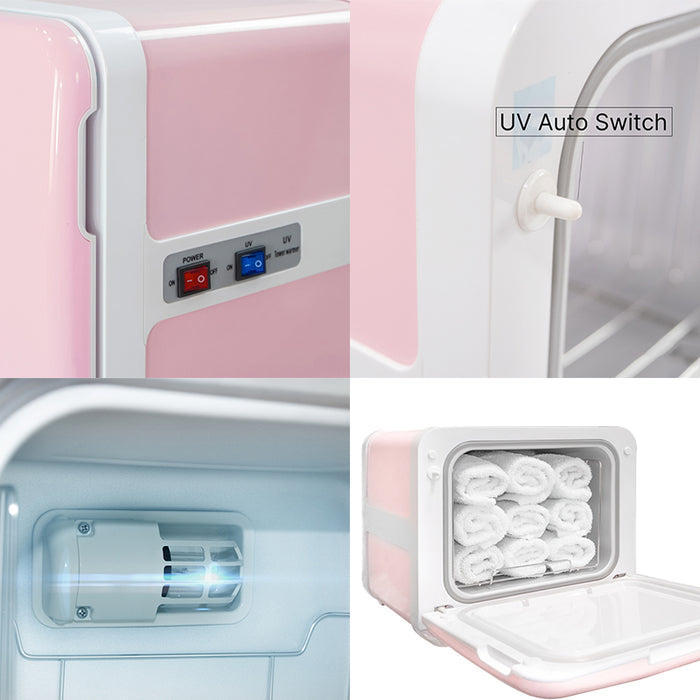 Towel Warmer 8L