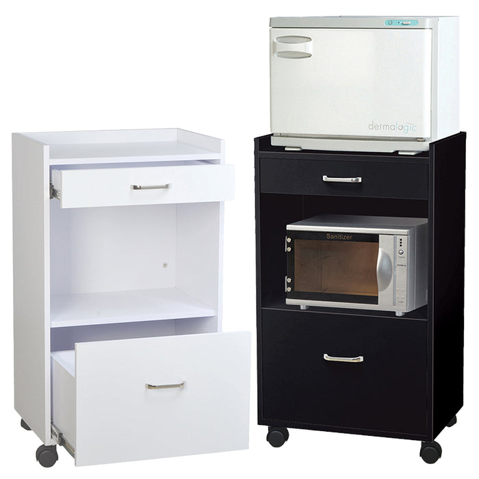 Sterilizer - Hot Towel Warmer Cabinet