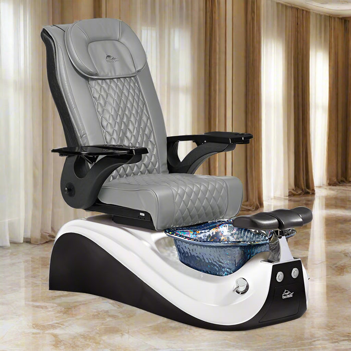 Victoria II Pedicure Chair