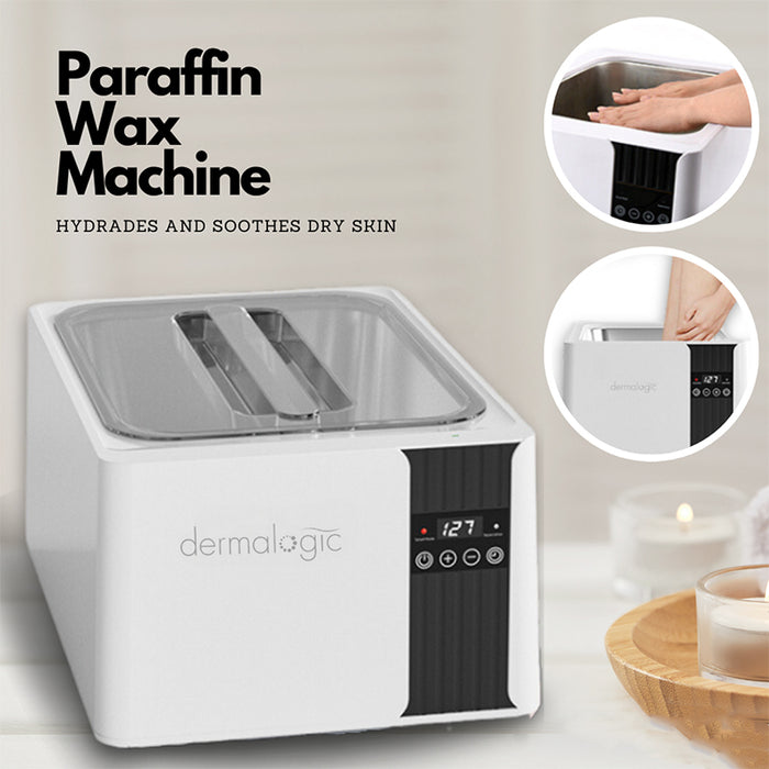 Paraffin Wax Warmer