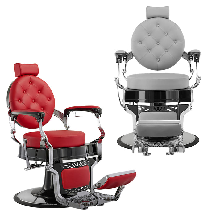 Wilson Barber Chair
