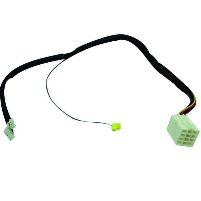 Wire Harness to PCB Mid Connection