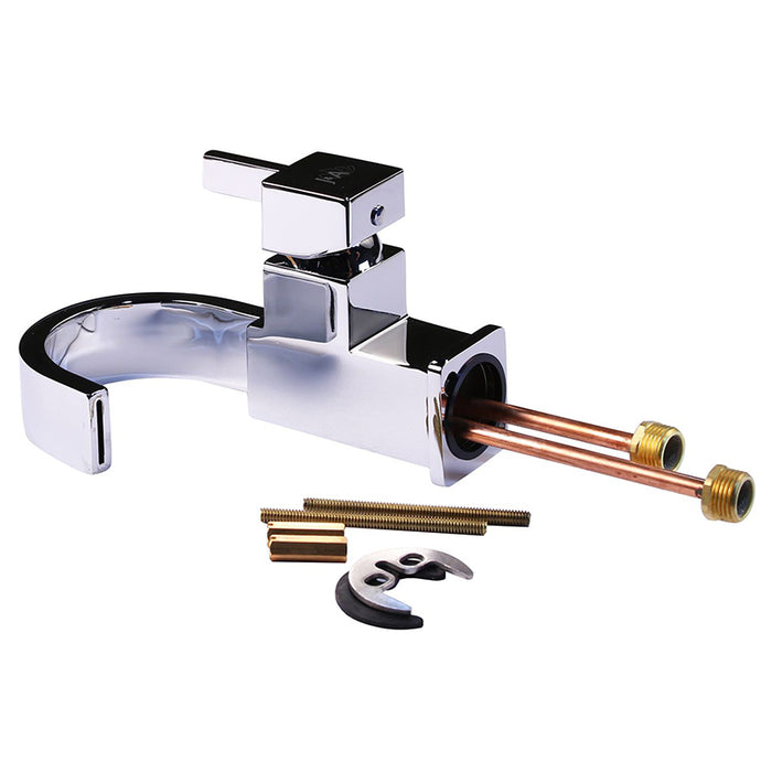 Faucet for Episode LX