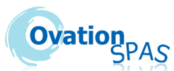 Ovation Spas logo