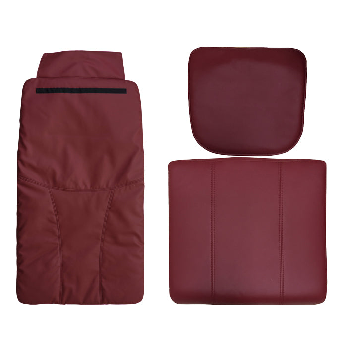Leather Set 111-222