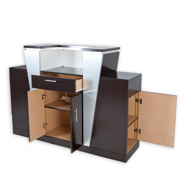Voltron Reception Desk
