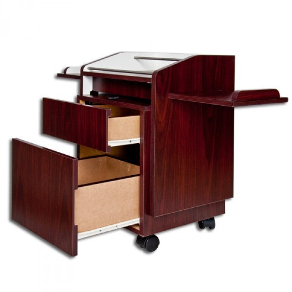 IMC Accessory Cart