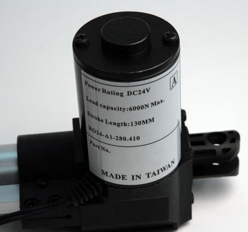 Recline Piston for Episode-Petra-Toepia - SPA1