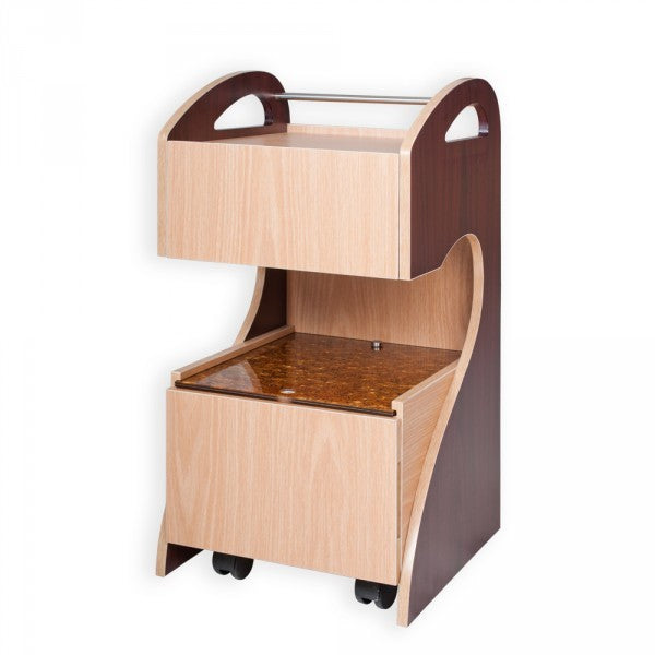 Ion Accessory Cart