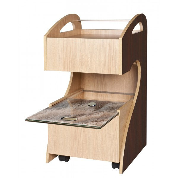 Ion Accessory Cart