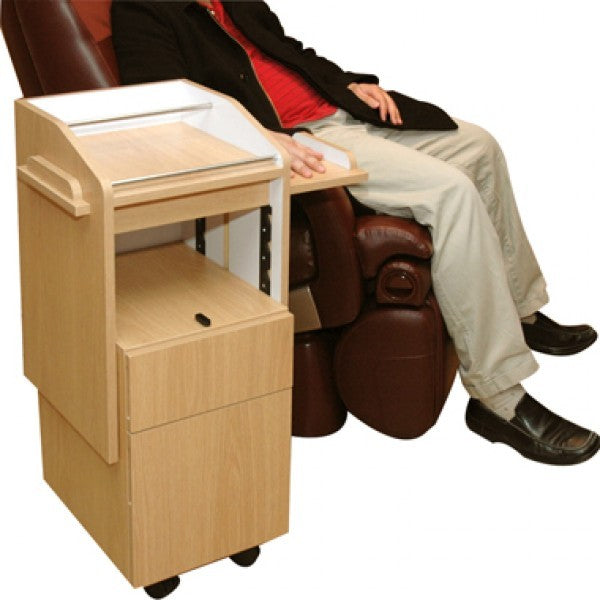 IMC Accessory Cart