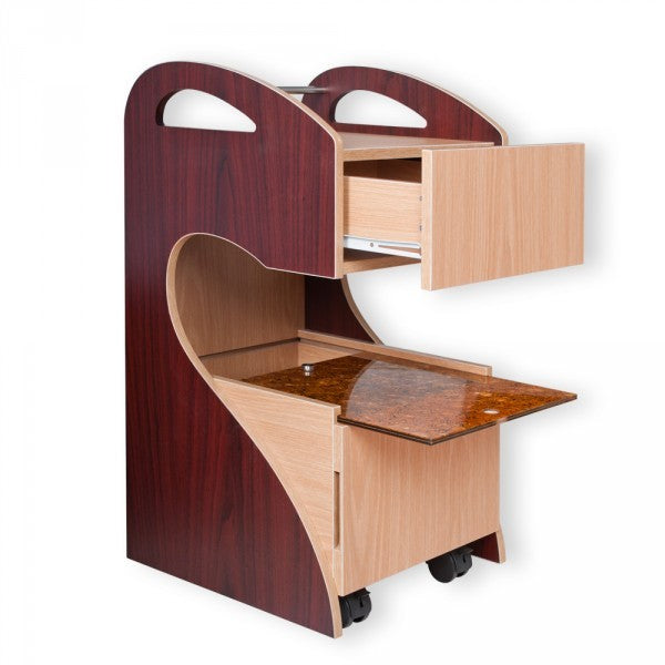 Ion Accessory Cart