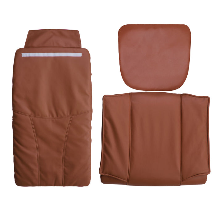 9640 Leather Set Cover