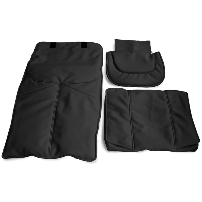 9600-9640 Leather Set Cover
