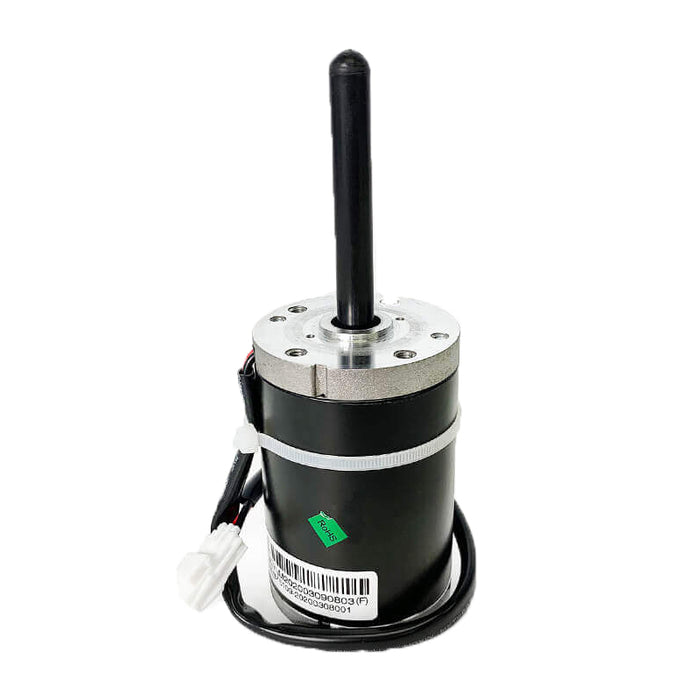 The Pedicure Massage Up/Down Motor enhances the functionality and adaptability of your Gulfstream Pedicure Chair Model 9660/9661. Chair movements are effortless thanks to this specialist motor's smooth and precise adjustments.