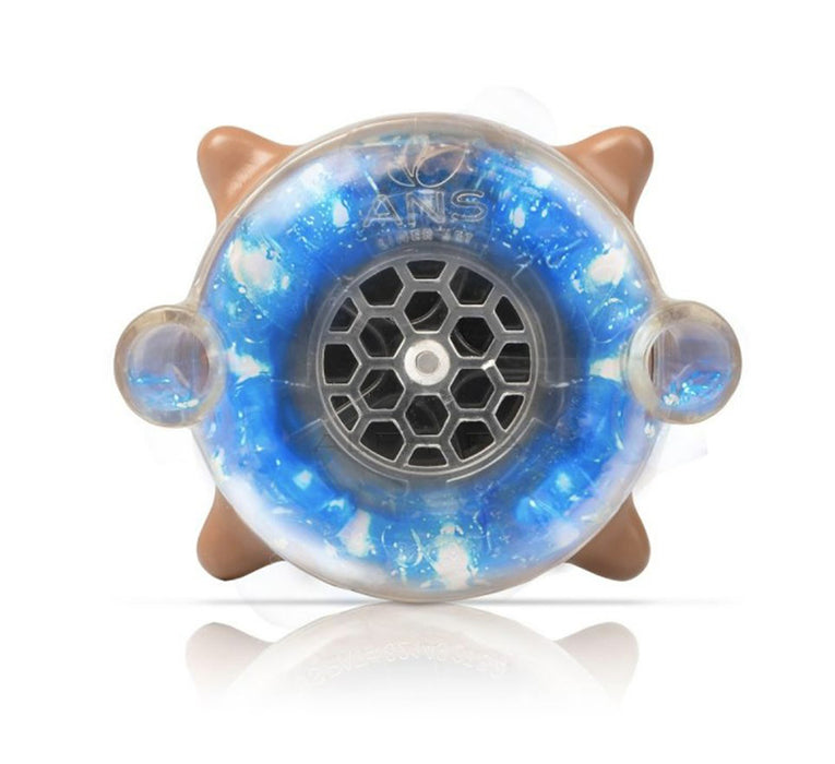 Magnet Jet Head Assembly