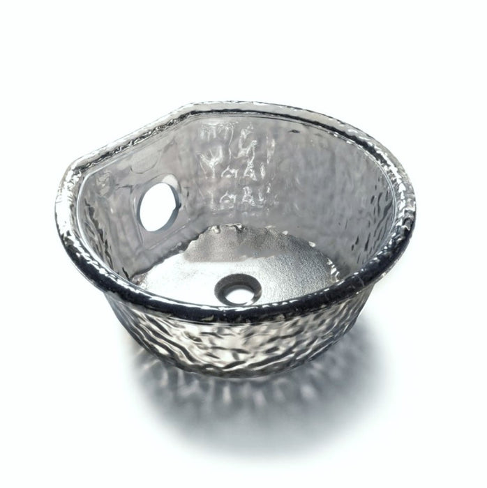 Annulus Glass Bowl