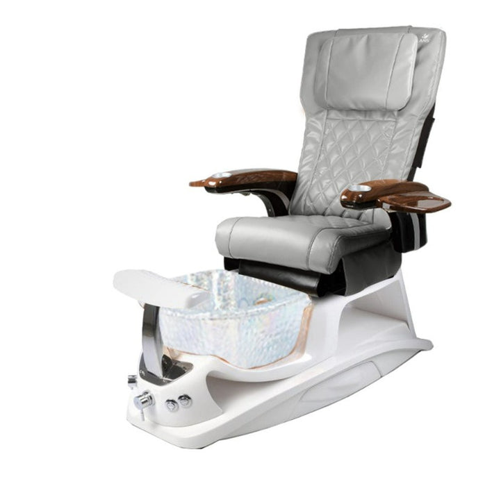 Argento Pedicure Spa Chair