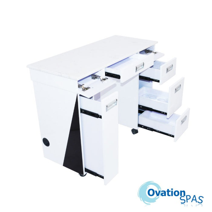 Clearance Sale Armani X Nail Table