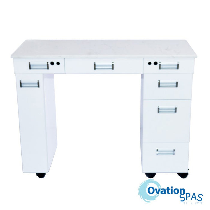 Clearance Sale Armani X Nail Table