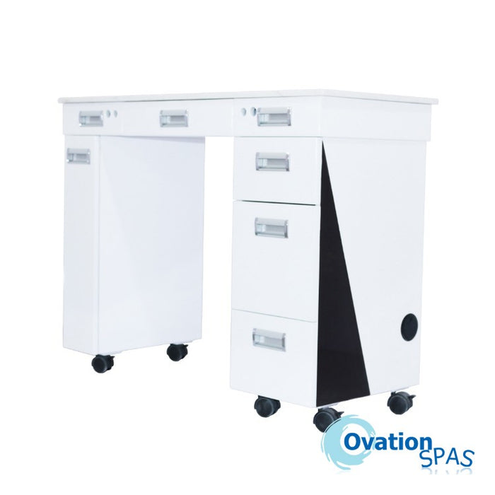 Clearance Sale Armani X Nail Table