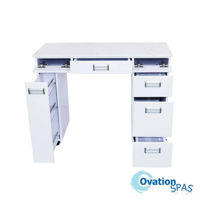 Clearance Sale Armani X Nail Table