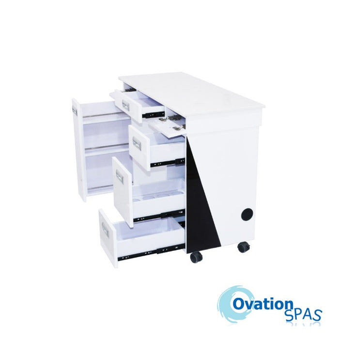 Clearance Sale Armani X Nail Table