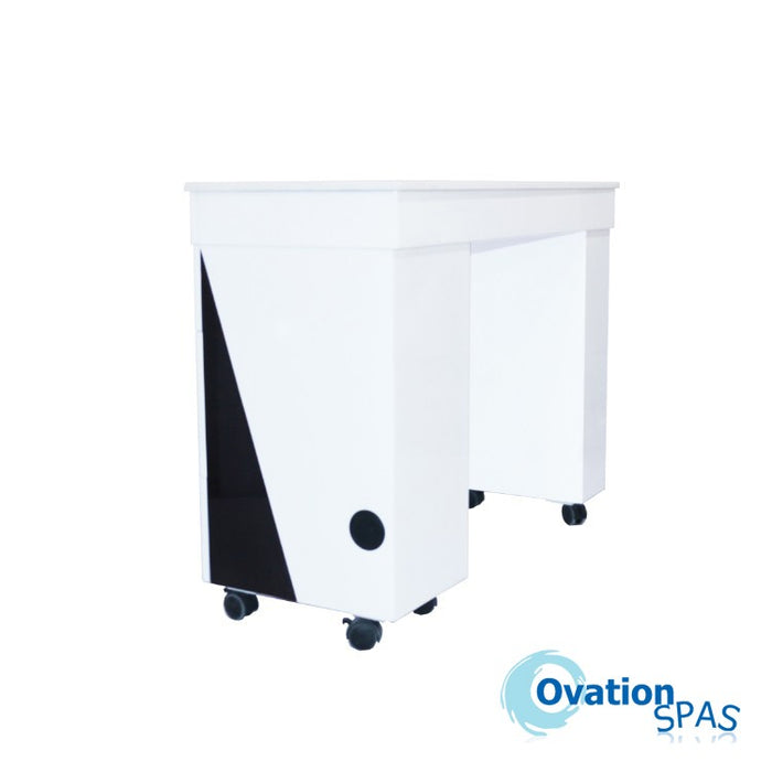 Clearance Sale Armani X Nail Table