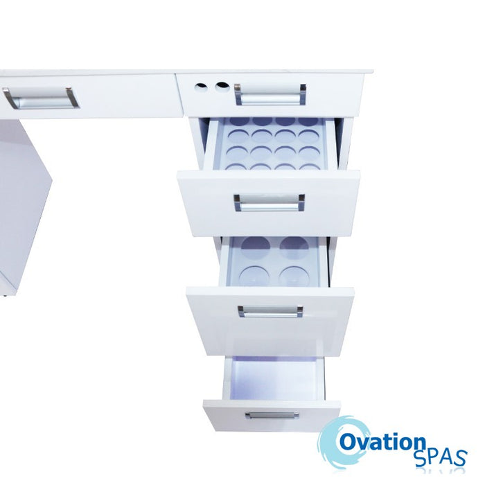 Clearance Sale Armani X Nail Table