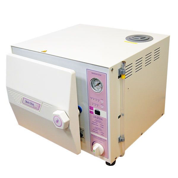 Sterilizer Autoclave