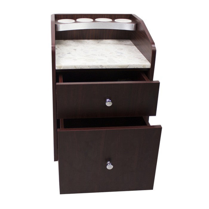 Avon Pedicure Trolley