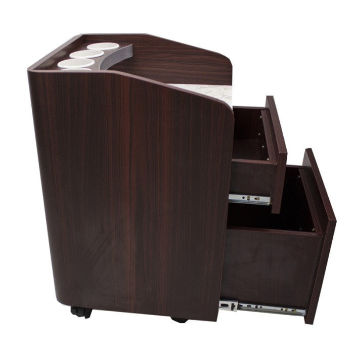 Avon Pedicure Trolley