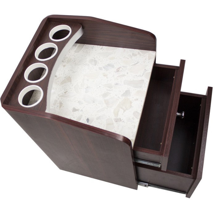Avon Pedicure Trolley