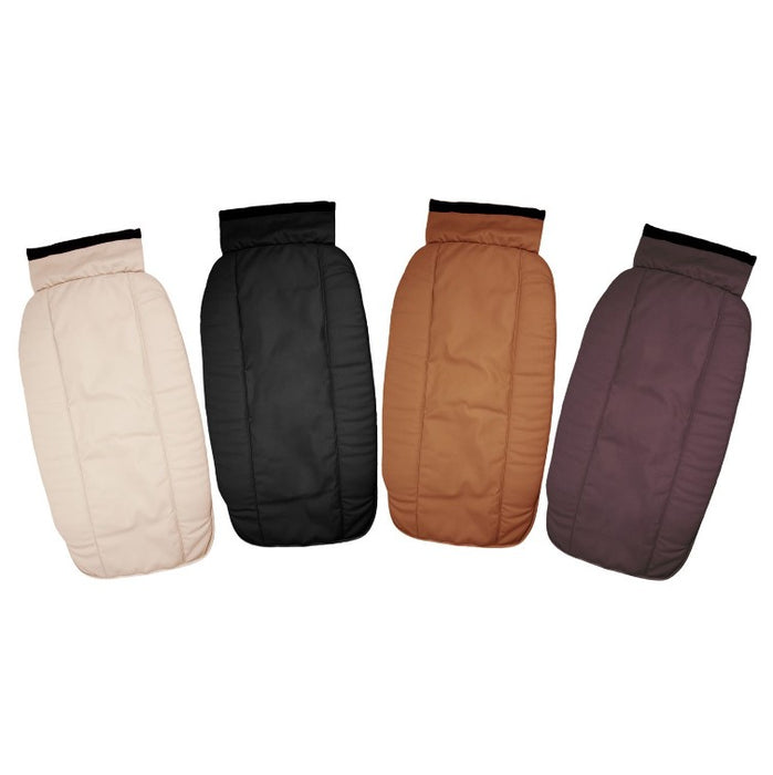 Caresst PU Backrest Cover