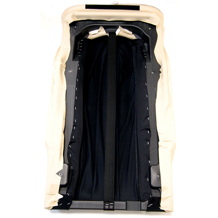 Backrest Frame for Petra RMX-Lenox